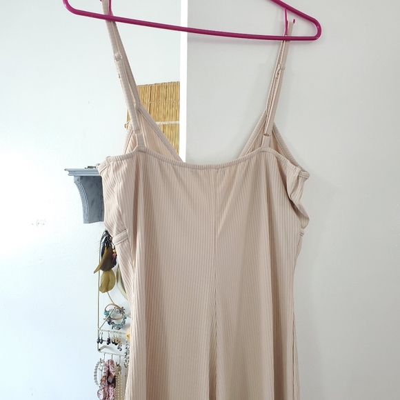 ‼️3 for $12‼️ CBR Jumpsuit - Picture 4 of 6